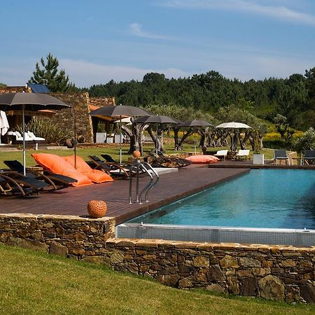 Teima, Alentejo Sw Guest House Sao Teotonio Ngoại thất bức ảnh
