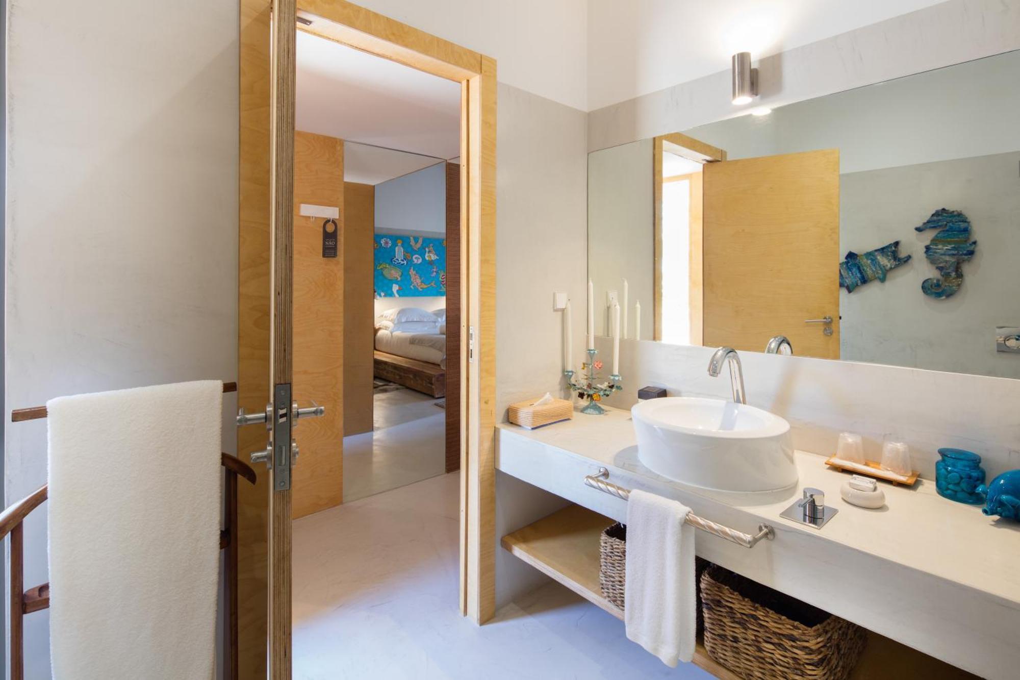 Teima, Alentejo Sw Guest House Sao Teotonio Phòng bức ảnh