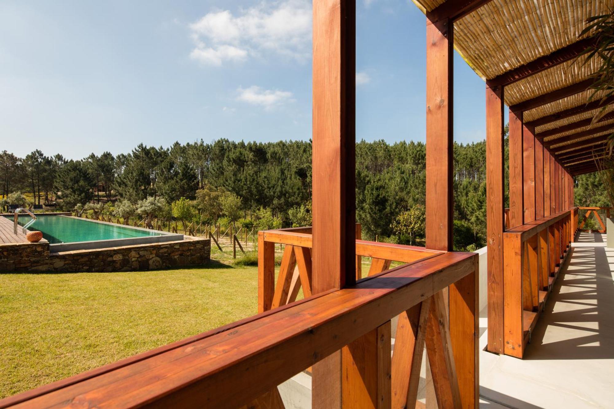 Teima, Alentejo Sw Guest House Sao Teotonio Phòng bức ảnh