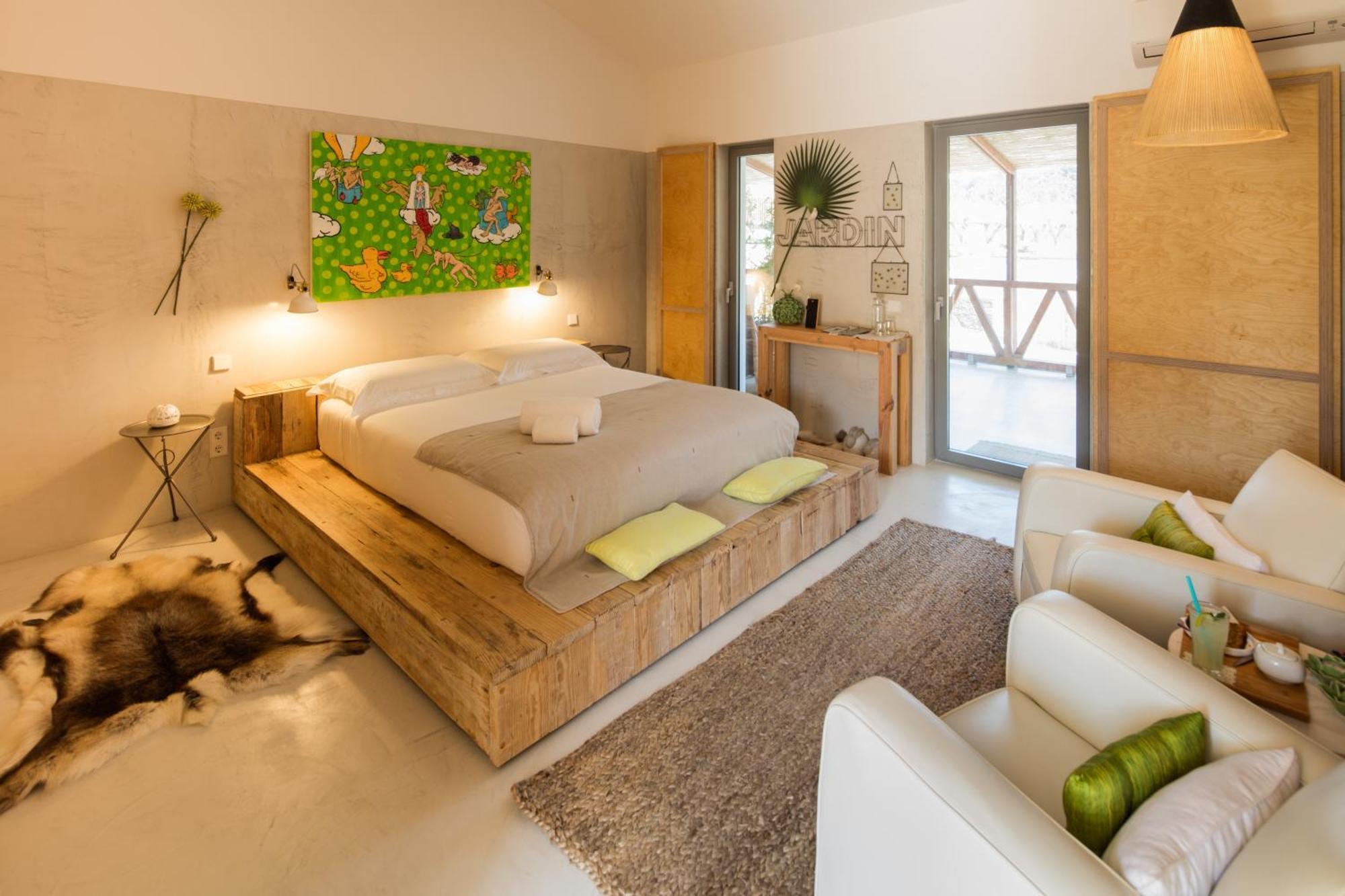 Teima, Alentejo Sw Guest House Sao Teotonio Phòng bức ảnh