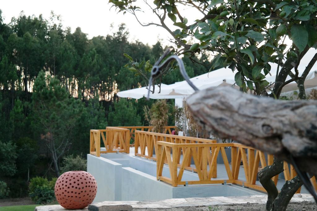 Teima, Alentejo Sw Guest House Sao Teotonio Ngoại thất bức ảnh