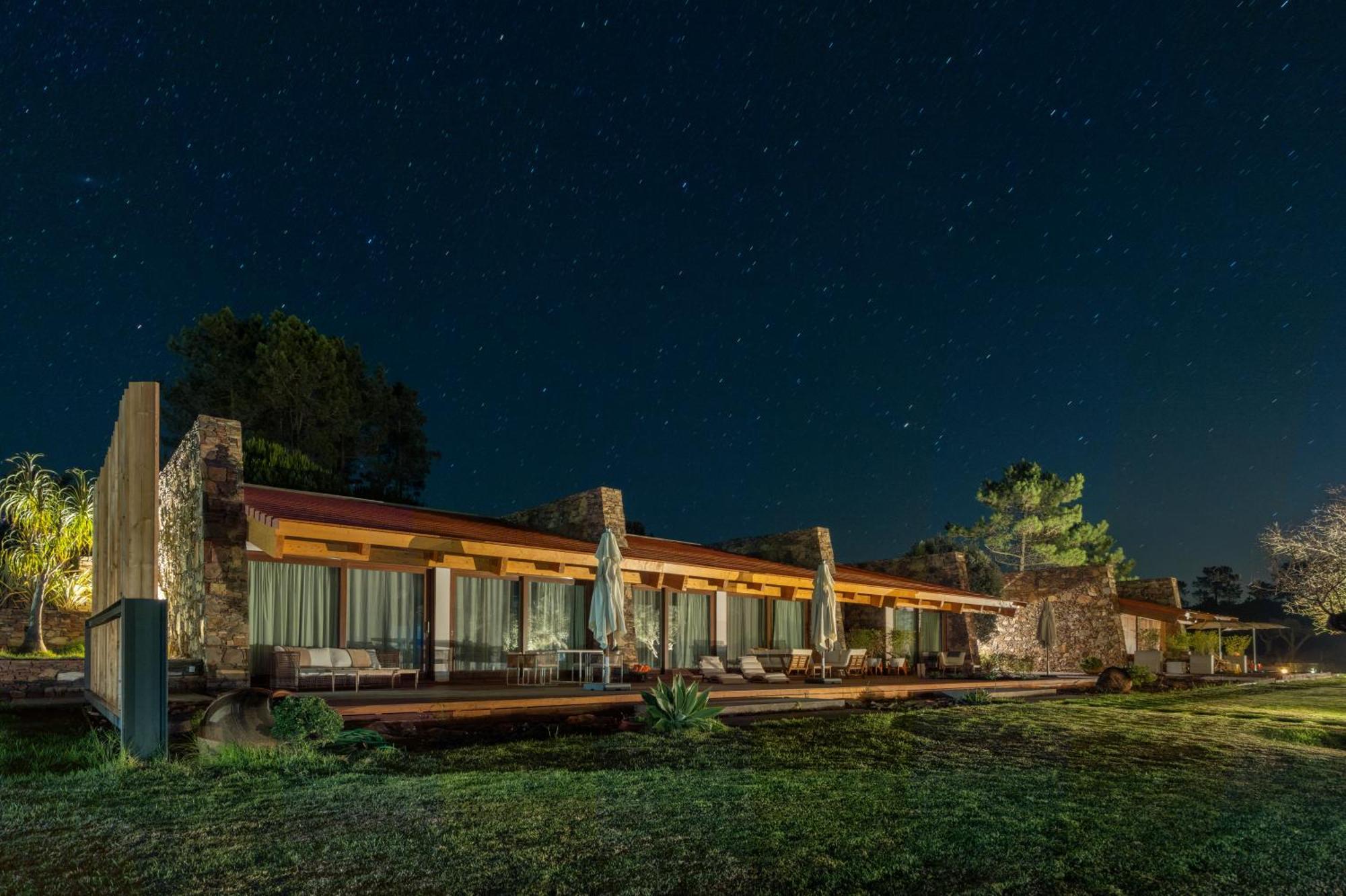 Teima, Alentejo Sw Guest House Sao Teotonio Ngoại thất bức ảnh