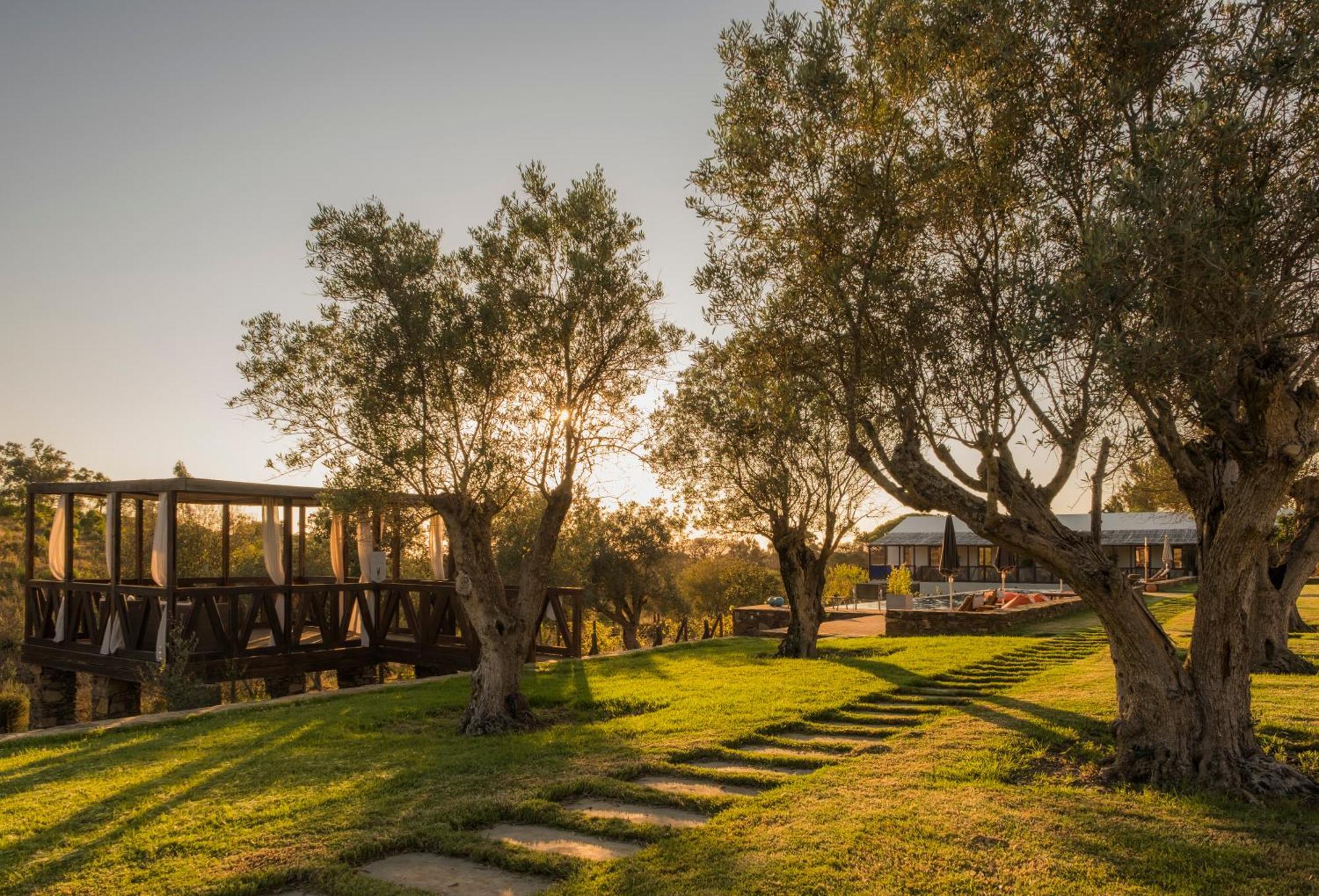 Teima, Alentejo Sw Guest House Sao Teotonio Ngoại thất bức ảnh