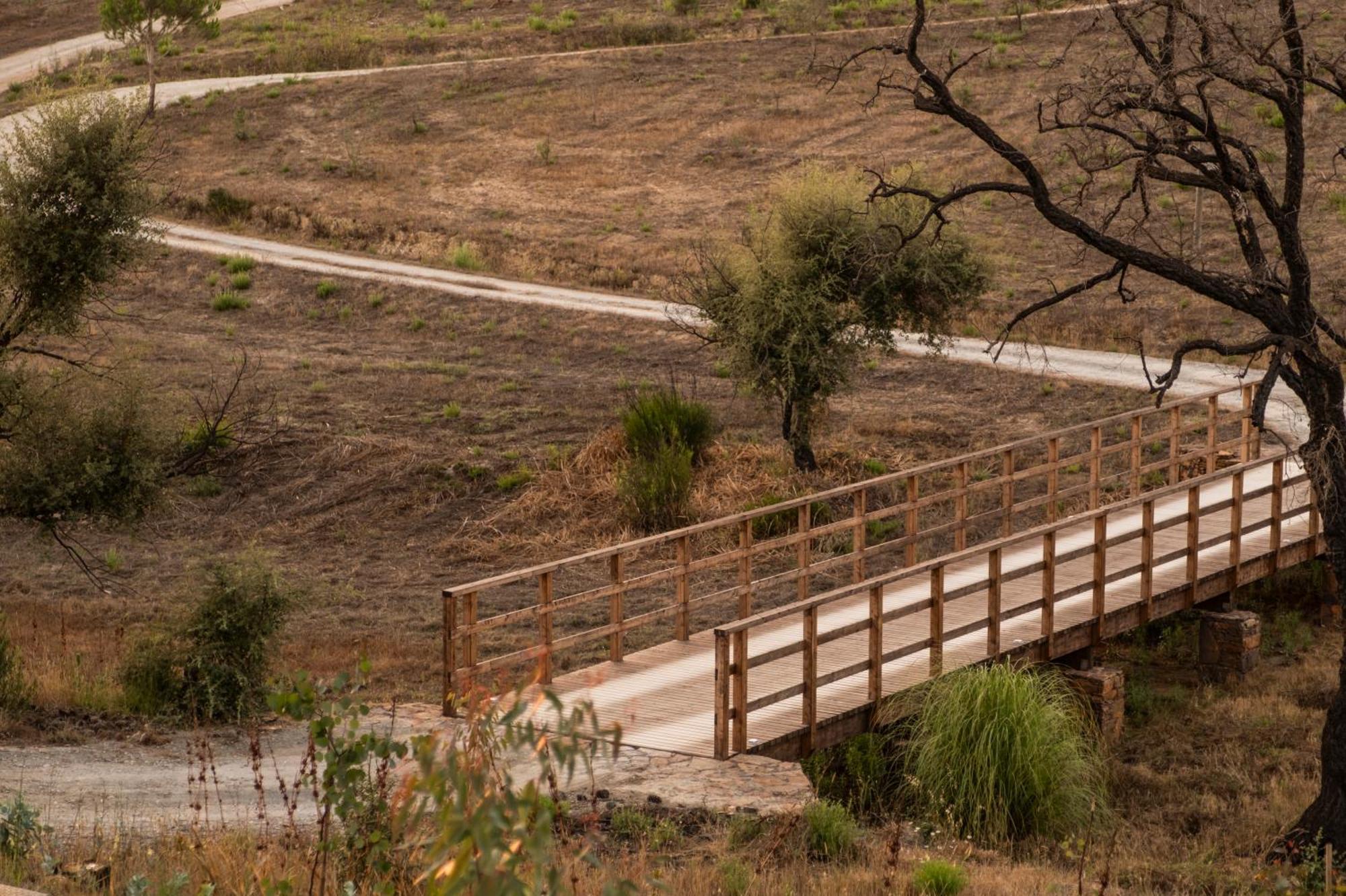 Teima, Alentejo Sw Guest House Sao Teotonio Ngoại thất bức ảnh