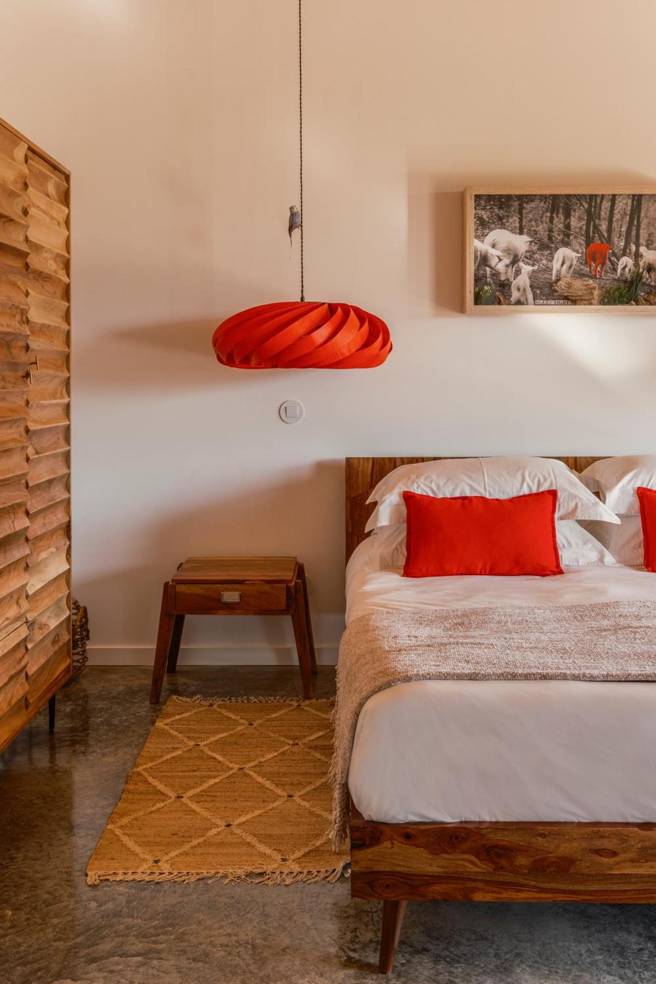 Teima, Alentejo Sw Guest House Sao Teotonio Ngoại thất bức ảnh