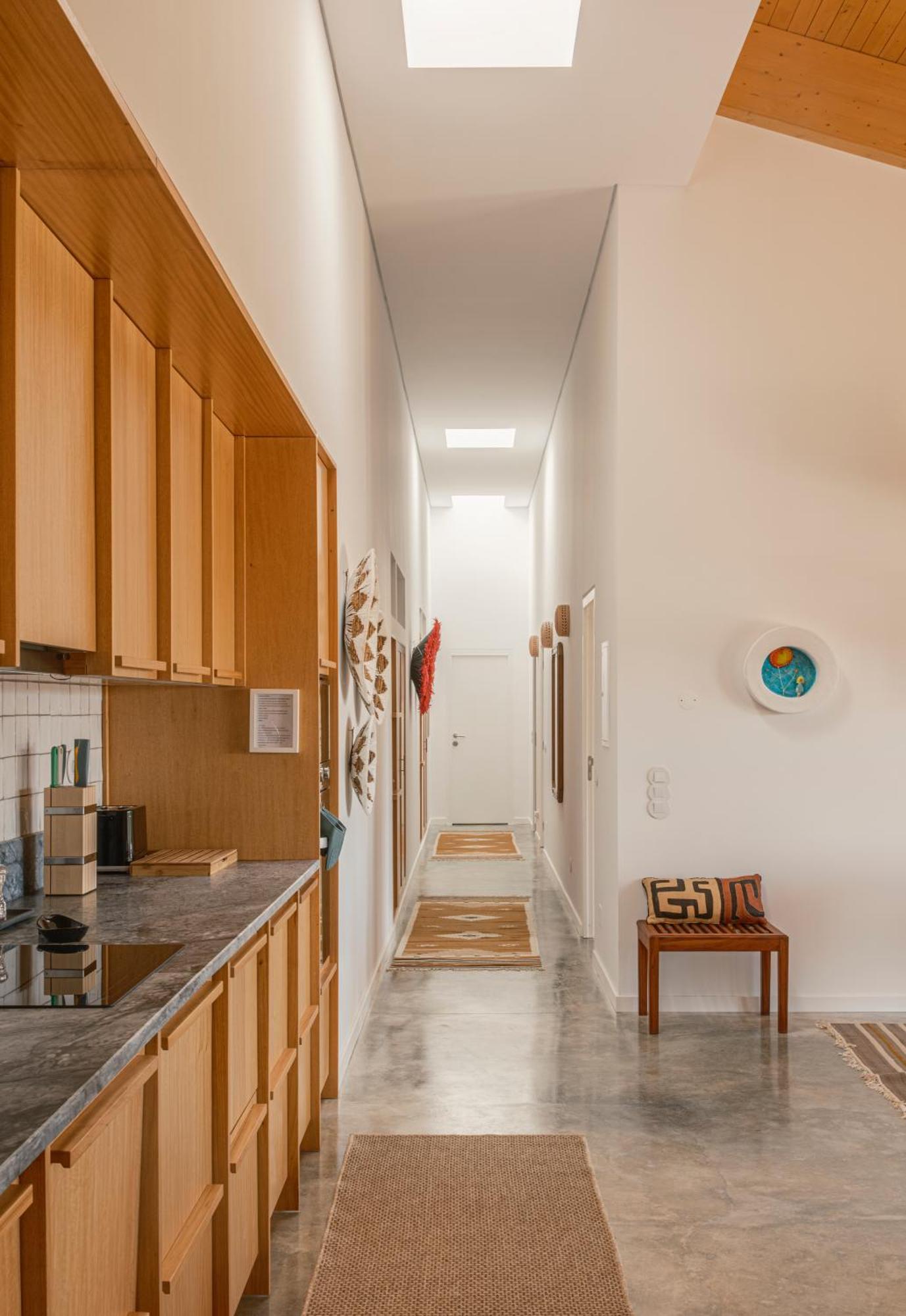 Teima, Alentejo Sw Guest House Sao Teotonio Ngoại thất bức ảnh
