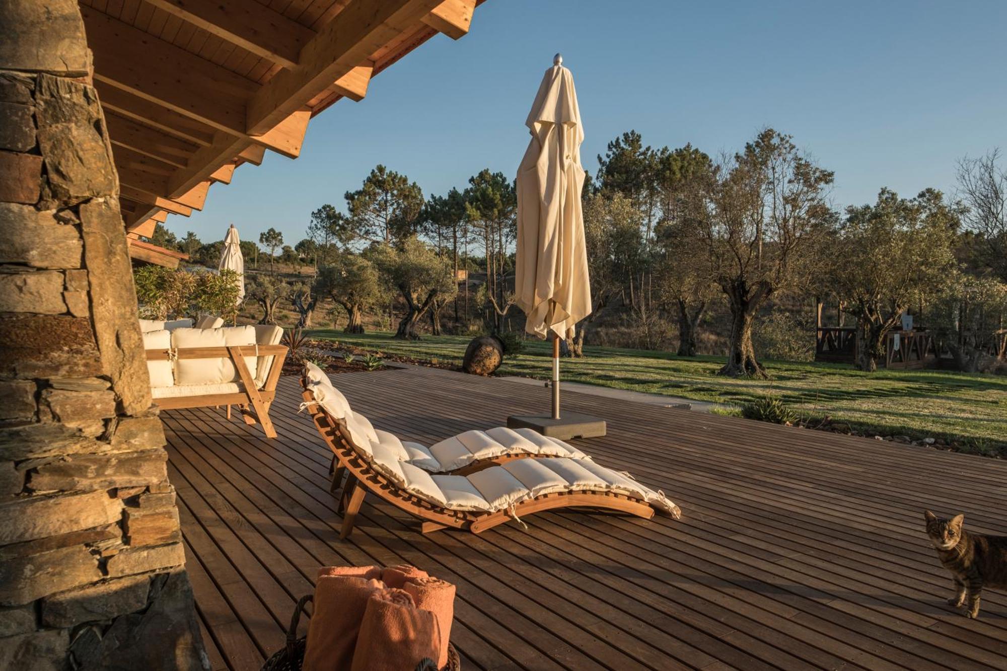 Teima, Alentejo Sw Guest House Sao Teotonio Ngoại thất bức ảnh