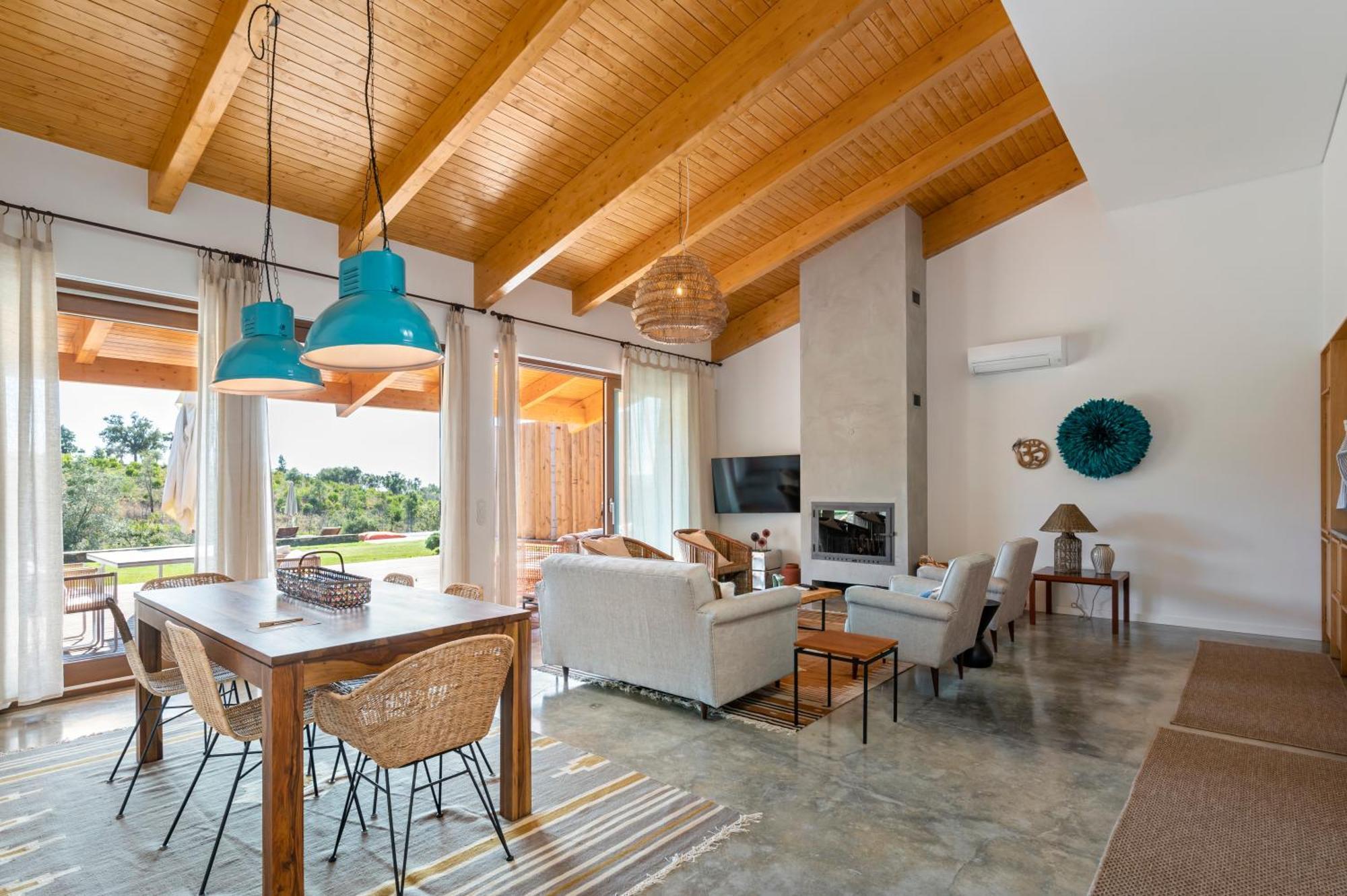 Teima, Alentejo Sw Guest House Sao Teotonio Ngoại thất bức ảnh