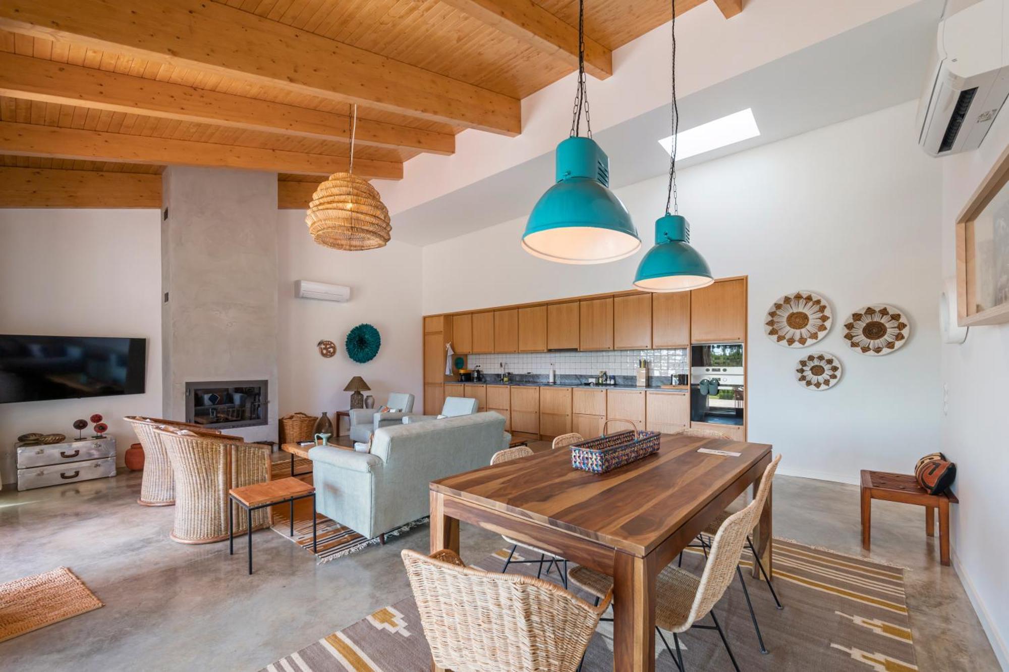 Teima, Alentejo Sw Guest House Sao Teotonio Ngoại thất bức ảnh
