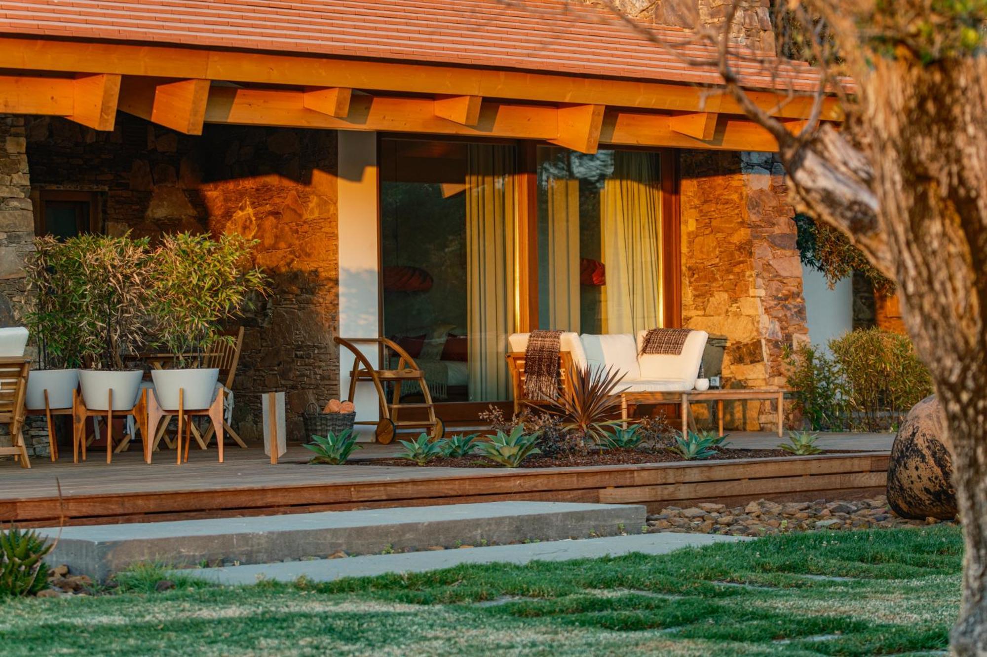 Teima, Alentejo Sw Guest House Sao Teotonio Ngoại thất bức ảnh