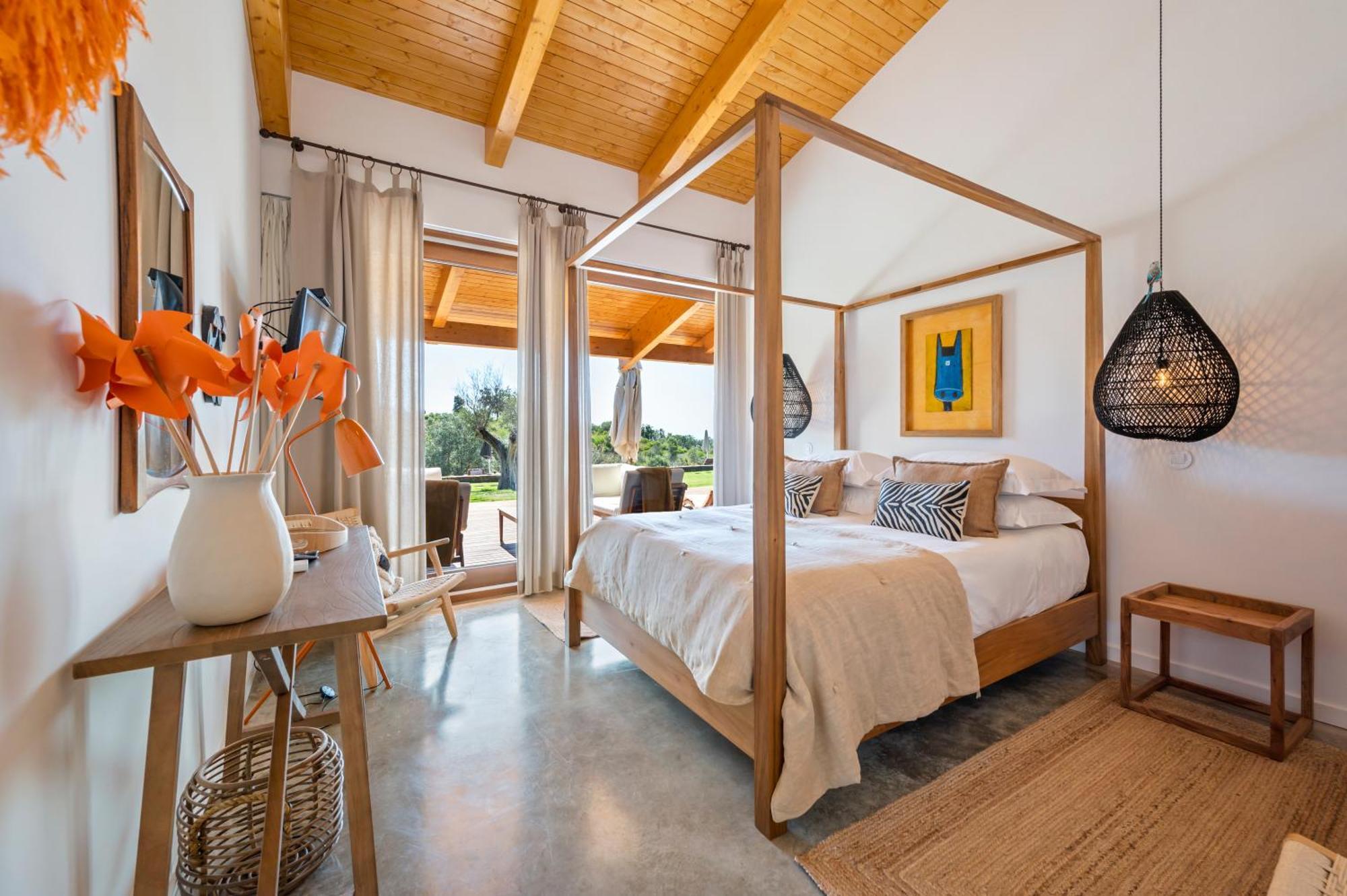 Teima, Alentejo Sw Guest House Sao Teotonio Ngoại thất bức ảnh