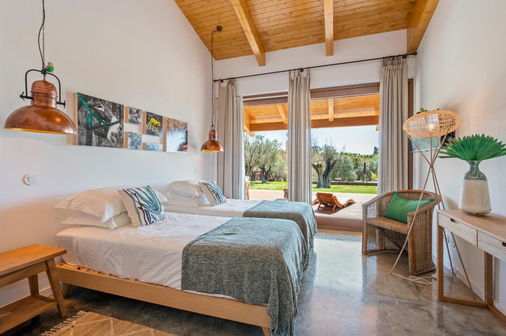 Teima, Alentejo Sw Guest House Sao Teotonio Ngoại thất bức ảnh