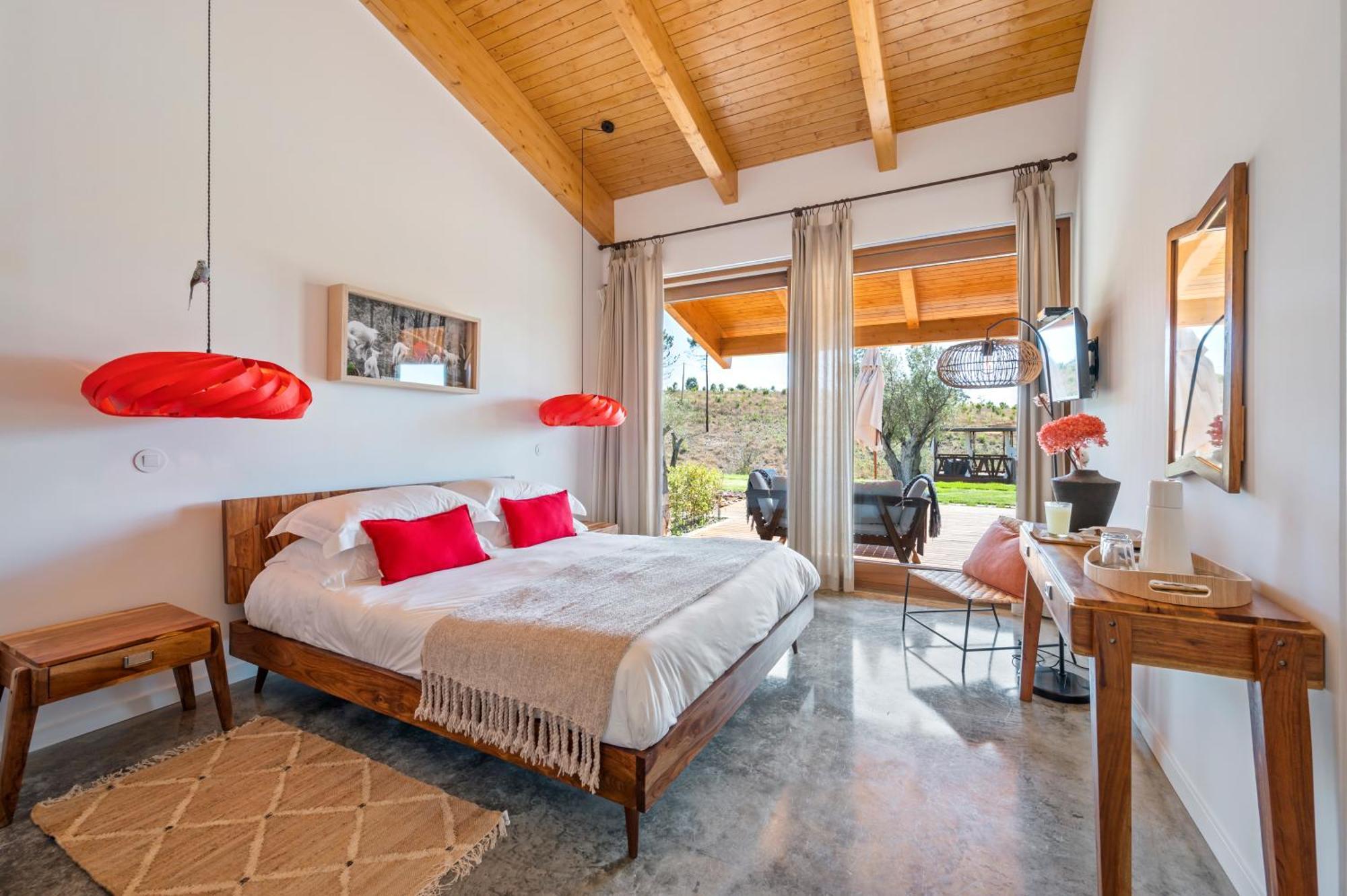Teima, Alentejo Sw Guest House Sao Teotonio Ngoại thất bức ảnh