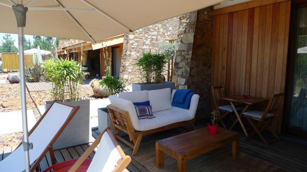 Teima, Alentejo Sw Guest House Sao Teotonio Phòng bức ảnh