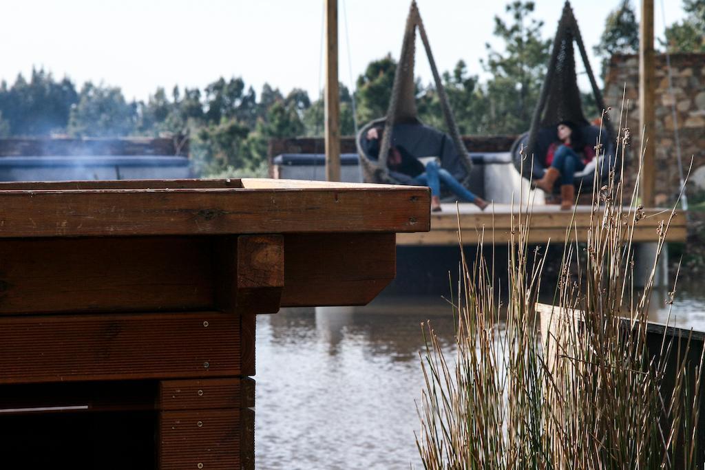 Teima, Alentejo Sw Guest House Sao Teotonio Ngoại thất bức ảnh