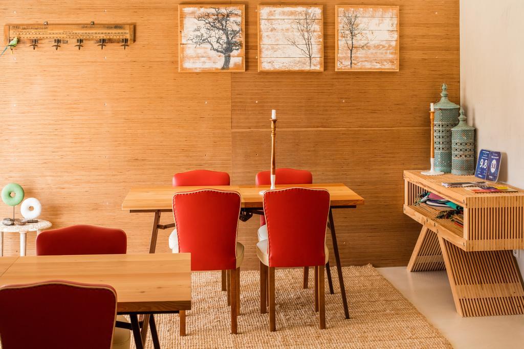 Teima, Alentejo Sw Guest House Sao Teotonio Ngoại thất bức ảnh