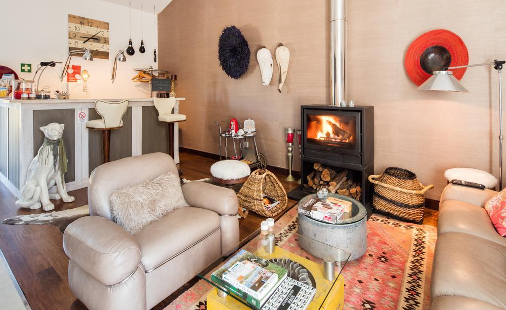 Teima, Alentejo Sw Guest House Sao Teotonio Ngoại thất bức ảnh