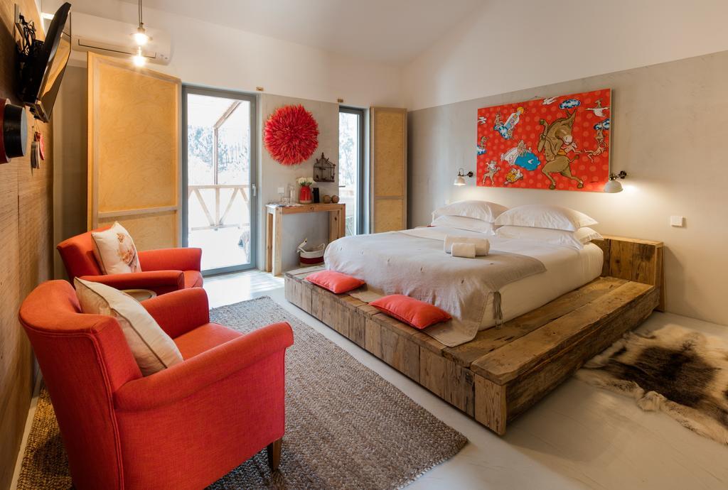 Teima, Alentejo Sw Guest House Sao Teotonio Ngoại thất bức ảnh