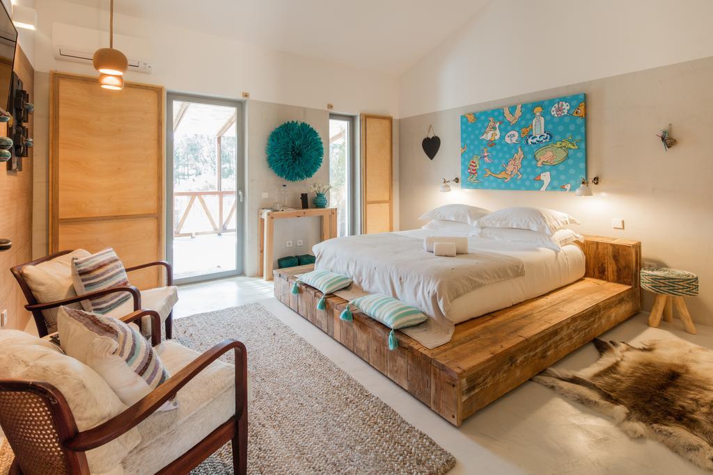Teima, Alentejo Sw Guest House Sao Teotonio Ngoại thất bức ảnh