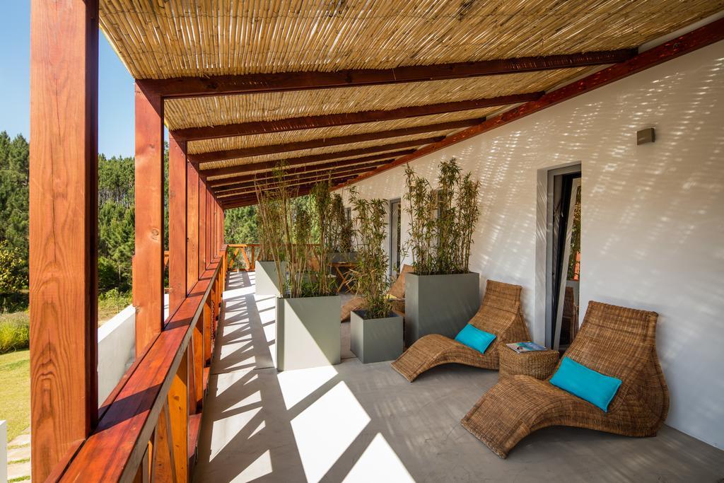Teima, Alentejo Sw Guest House Sao Teotonio Ngoại thất bức ảnh