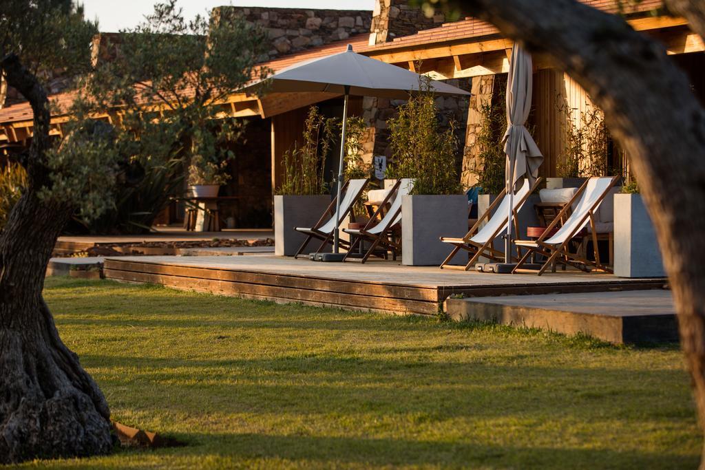 Teima, Alentejo Sw Guest House Sao Teotonio Ngoại thất bức ảnh