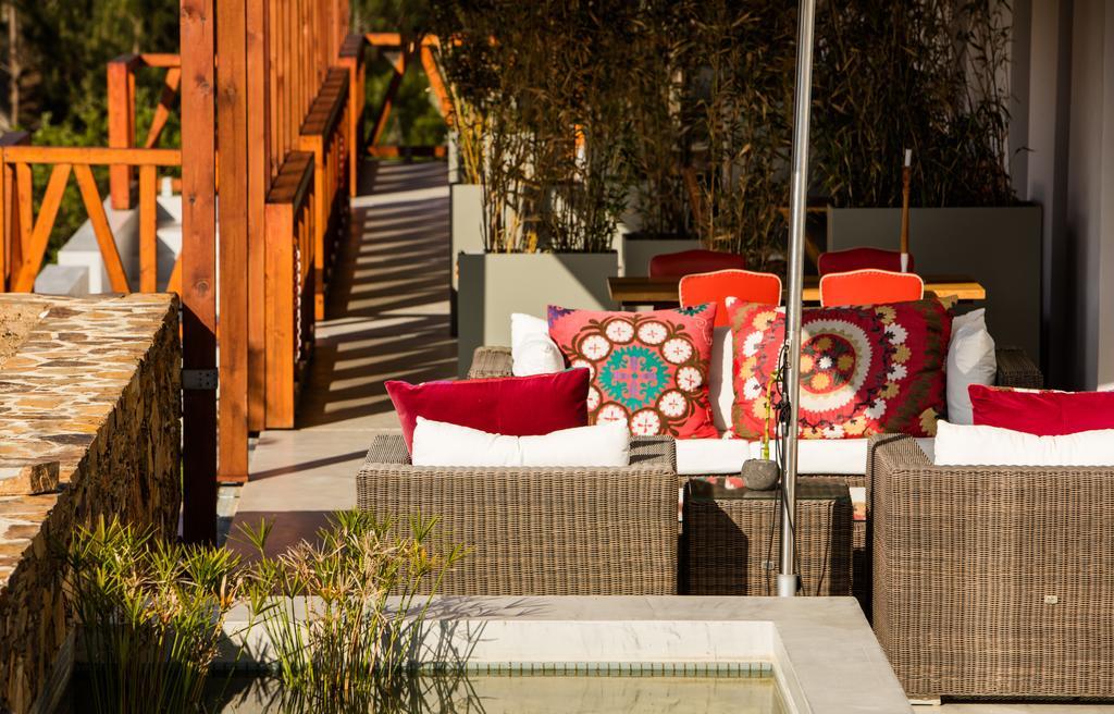 Teima, Alentejo Sw Guest House Sao Teotonio Ngoại thất bức ảnh
