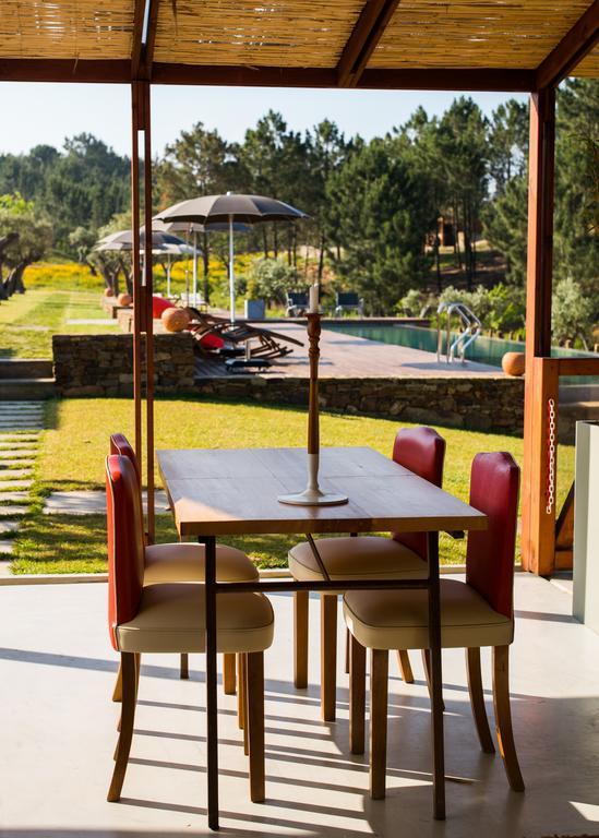 Teima, Alentejo Sw Guest House Sao Teotonio Ngoại thất bức ảnh