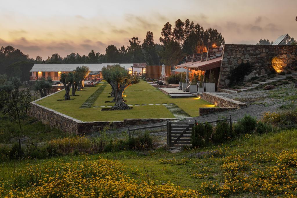 Teima, Alentejo Sw Guest House Sao Teotonio Ngoại thất bức ảnh