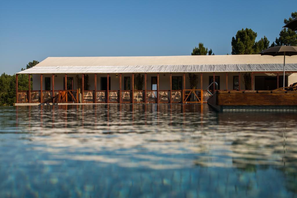 Teima, Alentejo Sw Guest House Sao Teotonio Ngoại thất bức ảnh