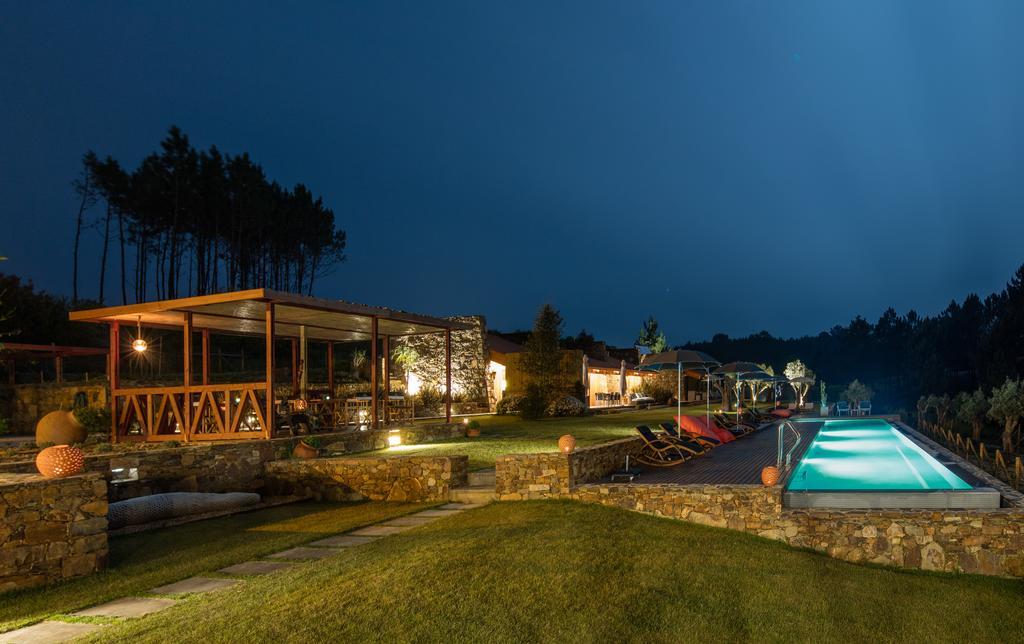 Teima, Alentejo Sw Guest House Sao Teotonio Ngoại thất bức ảnh