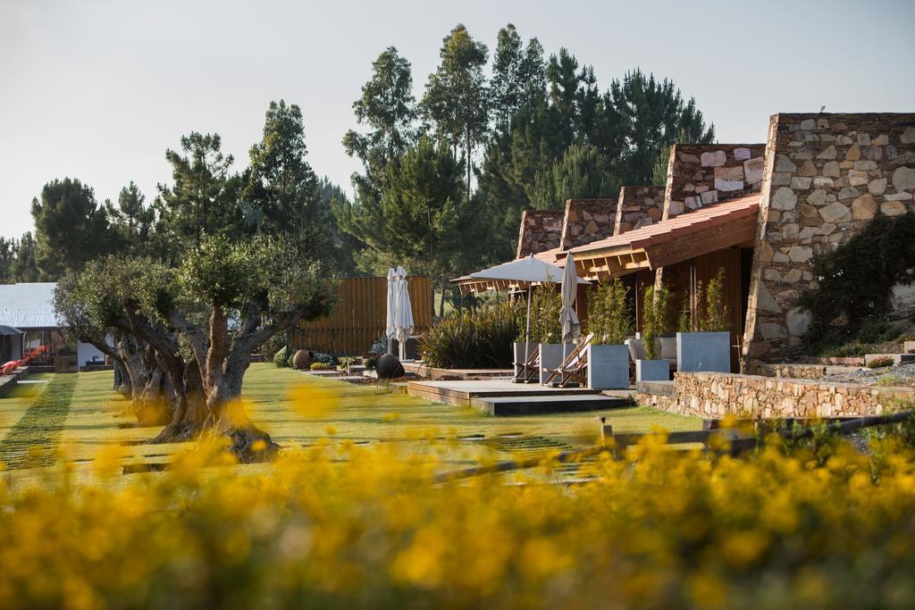Teima, Alentejo Sw Guest House Sao Teotonio Ngoại thất bức ảnh