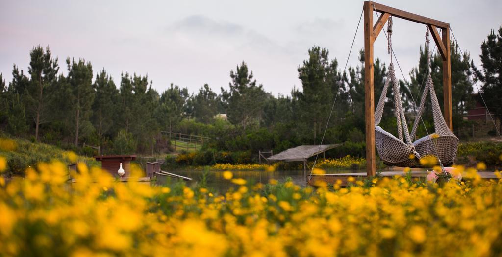 Teima, Alentejo Sw Guest House Sao Teotonio Ngoại thất bức ảnh