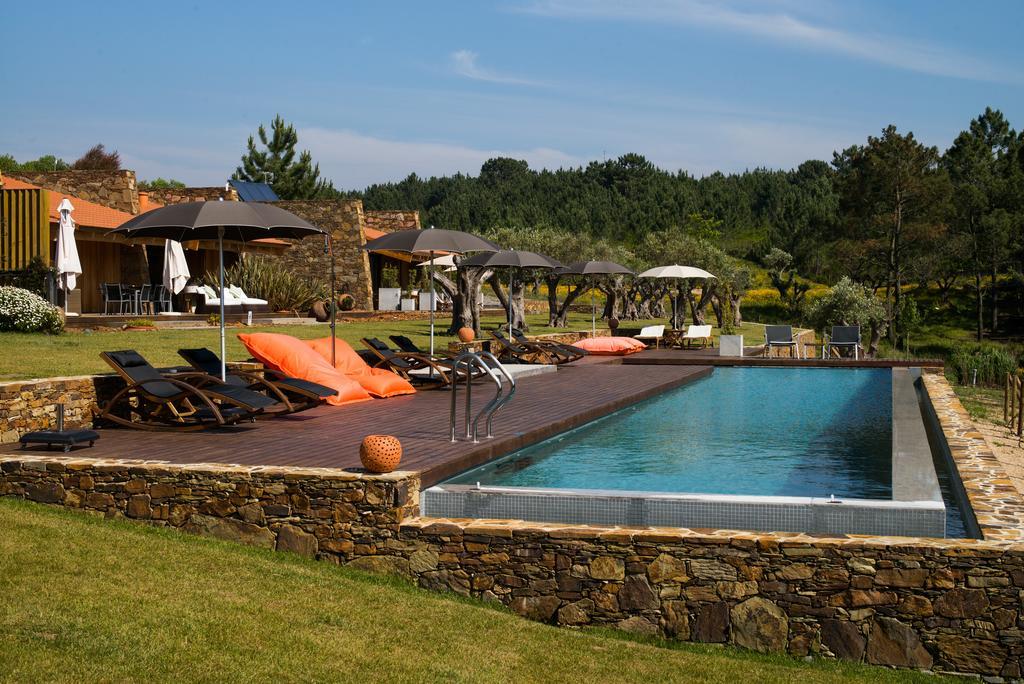 Teima, Alentejo Sw Guest House Sao Teotonio Ngoại thất bức ảnh