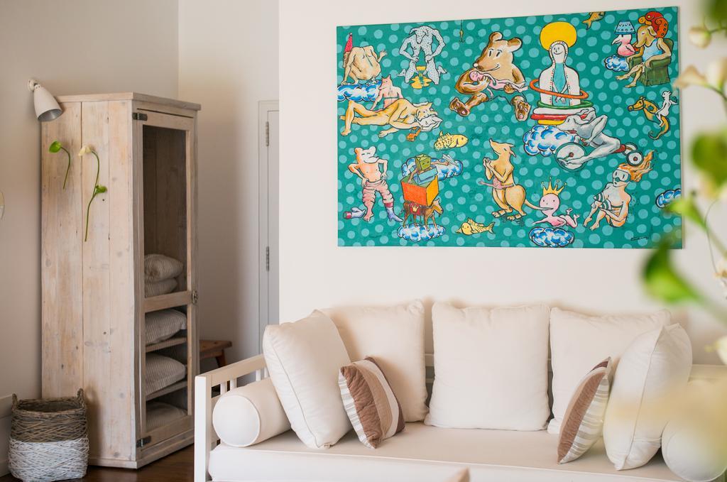 Teima, Alentejo Sw Guest House Sao Teotonio Phòng bức ảnh