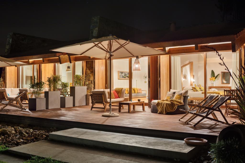 Teima, Alentejo Sw Guest House Sao Teotonio Ngoại thất bức ảnh